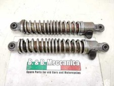 COPPIA AMMORTIZZATORI SEBACH DUCATI MALANCA MORINI BENELLI GUZZI ETC. (PP133)