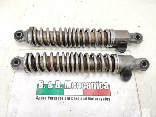 Coppia ammortizzatori sebach - coppia,