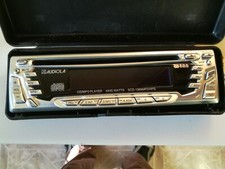 Frontalino Audiola SCD 1369 MP3 HPS