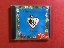 1 CD Musica) GIPSY KINGS -