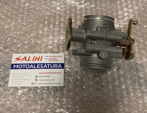 Corpo farfallato destro - corpo, moto