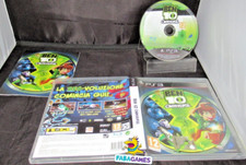 PS3 Ben 10 Omniverse - per