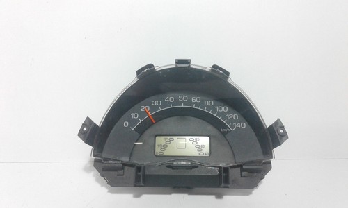 Quadro strumenti smart fortwo - quadro,