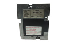 Centralina telefono per Audi A6 Allroad (0006) (2000   2006)