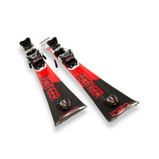 SCI VOLKL RACETIGER SC +