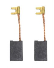 2x spazzole di carbone - Per