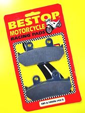 Adatto per pastiglie freno