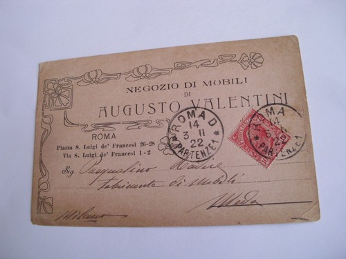 Roma negozio mobili di - di,