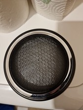 Copricassa Mini R56 colore Argento