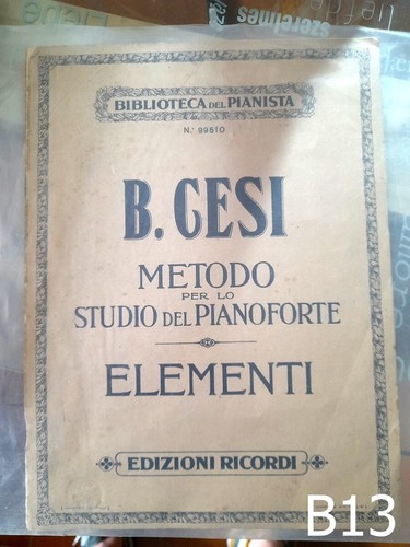 Metodo per studio - metodo,