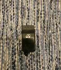 Tasto comando pulsante alzavetro anteriore destro Renault Clio 2 1998-2004 