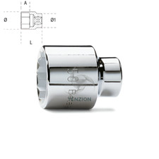 Chiave A Bussola Bocca