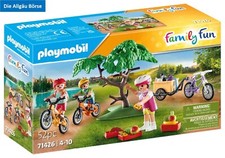 Playmobil 71426 Mountain Bike