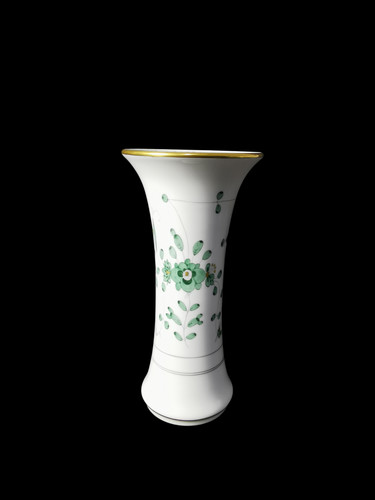 Meissen rich indian green - -,