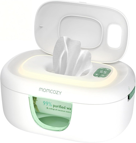 Scalda salviette neonato - salviette,