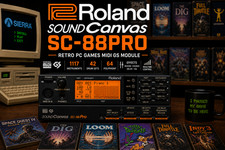 Roland sc88pro rare - roland, 🌈rare🌈