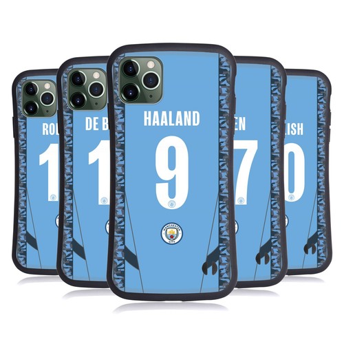 Man city 2024 - city, player