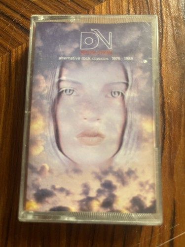 Devolution alternative rock - devolution, (alternative
