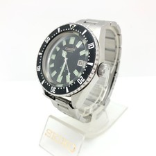 [w2220] CITIZEN 4-820789 Y