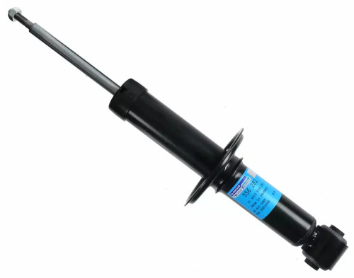 Ammortizzatore sachs 556 281 - ammortizzatore,