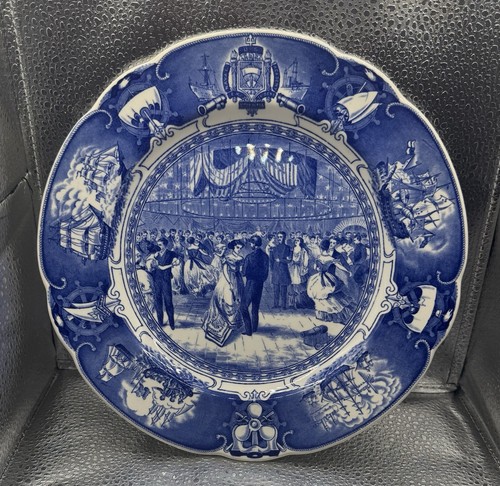 Wedgwood targa accademia - targa,