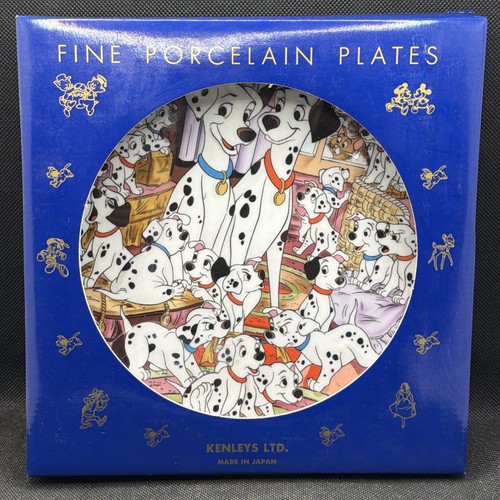 Disney piatto porcellana - disney,