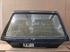 PORTELLONE POSTERIORE COMPLETO PER VOLKSWAGEN Golf 2° Serie (83>92)