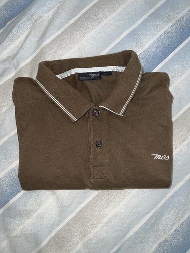 Mcs marlboro classics polo - marlboro,