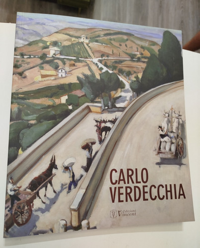 Carlo verdecchia 1905 1984 - carlo,