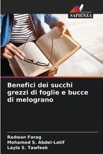 Benefici dei succhi grezzi di