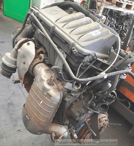 A6400105000 motore compl - a6400105000,