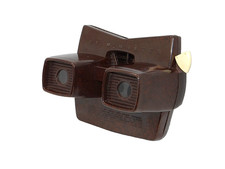 SAWYERS View Master Visore 3D