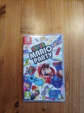 Super Mario Party 2018 ITA - Nintendo Switch