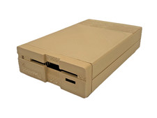 Commodore 1581 Disk Drive Case