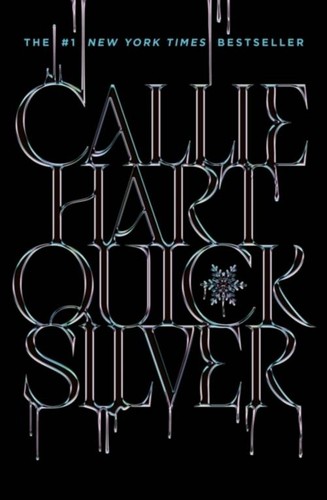 Quicksilver callie hart - quicksilver,