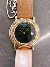 Orologio Sarpier Eta Vintage Watch '70s New Old Stock Swiss Made