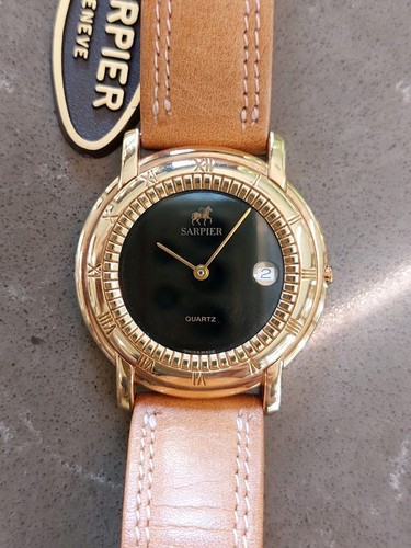 Orologio sarpier eta vintage - eta,