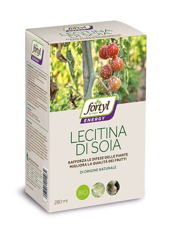 Copyr fortyl lecitina di - copyr,