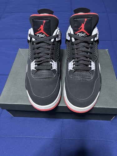 Taglia jordan 4 retro og - 4,