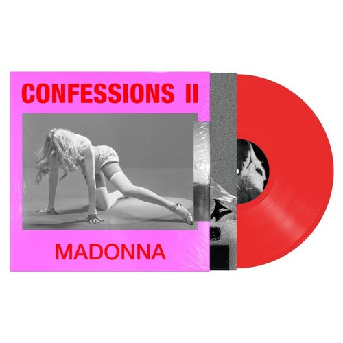 Madonna confessions 12 - madonna,