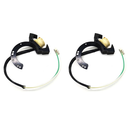 Statore fuoribordo per - 2x,