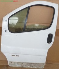 PORTA PORTIERA ANTERIORE SINISTRA SX PER NISSAN Primastar 2° Serie 93194149 (06