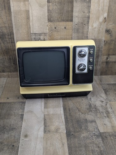 Vintage zenith dc b - vintage,