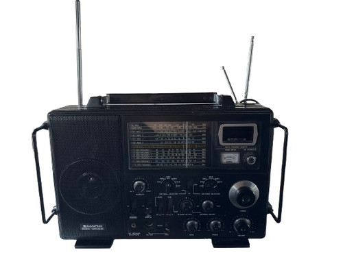 Marc 82f1 radio multibanda - nr-82f1,