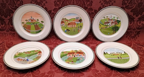 Villeroy boch design naif - &,