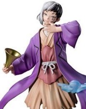 Dr. Stone Figuarts ZERO PVC