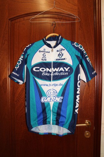 Maglia ciclismo vintage biemme - maglia,