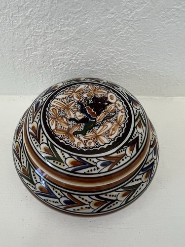 Autentico vaso scatola - vaso/scatola, con