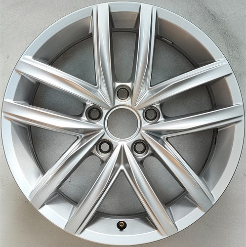Cerchio lega originale vw - lega,