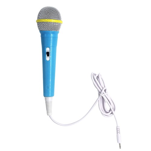 Microfono bambino strumento - ,